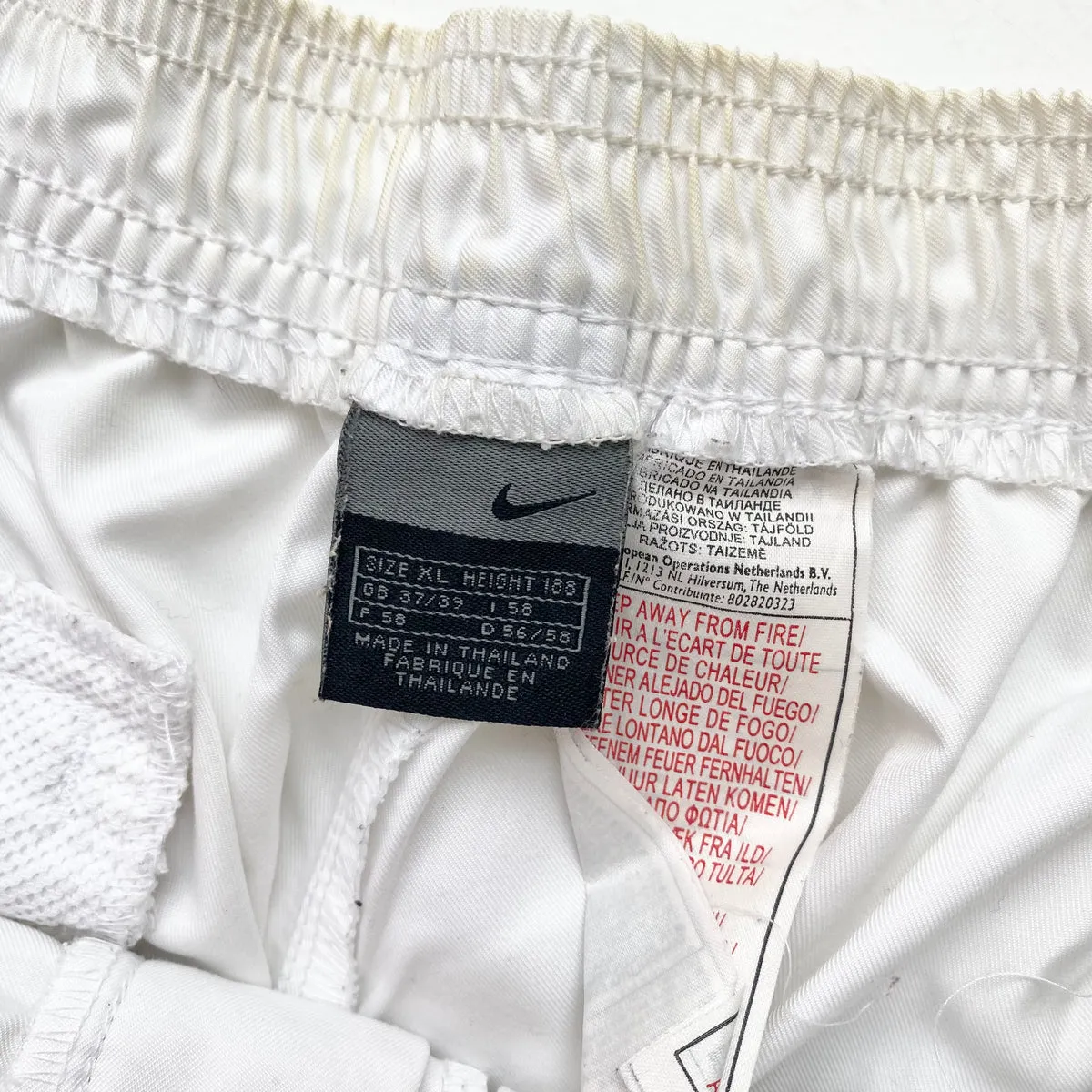 00s Nike Shorts (XL)