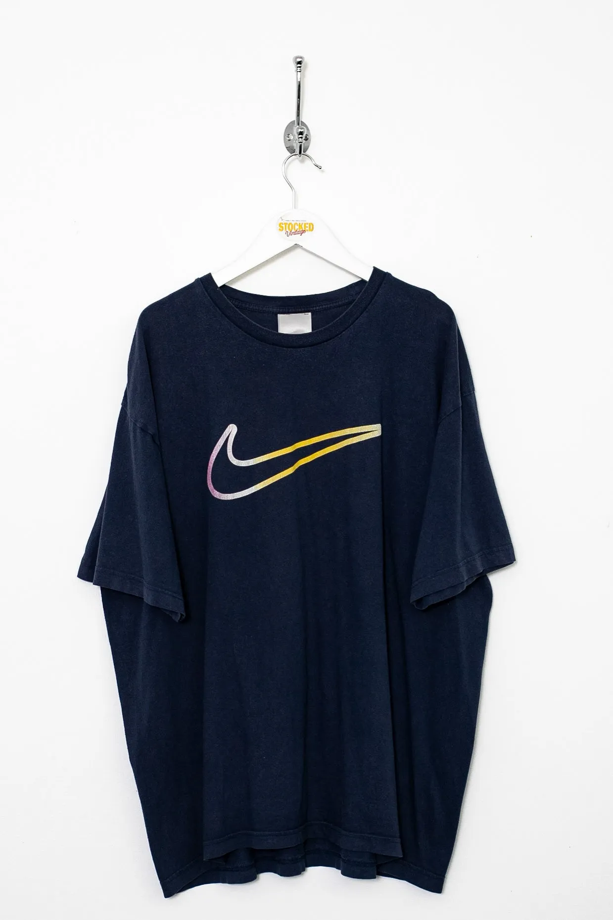 00s Nike Tee (XXL)