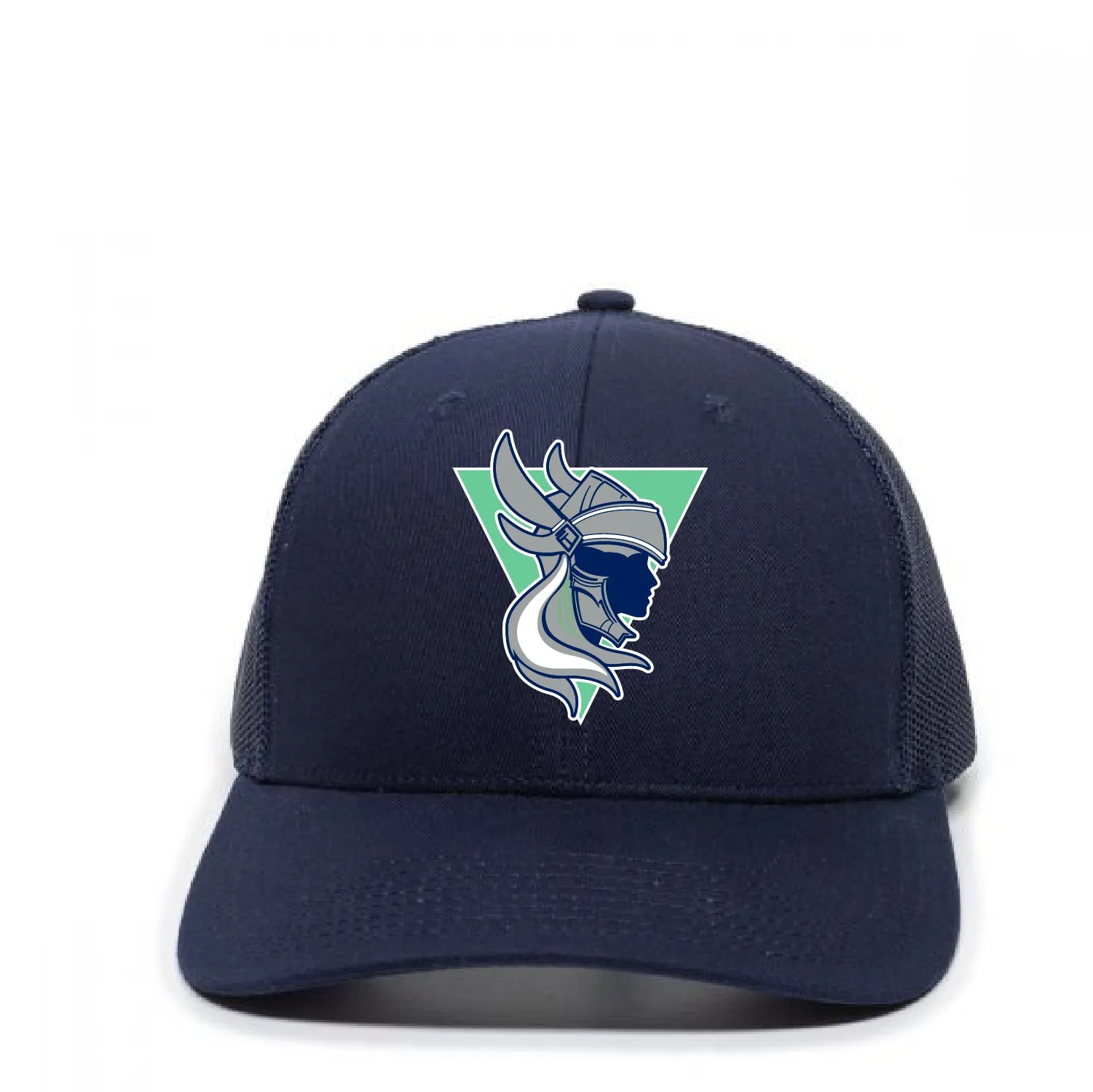 218 Lax Valkyries Premium Trucker Hat 3