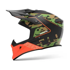 509 Tactical Offroad Helmet