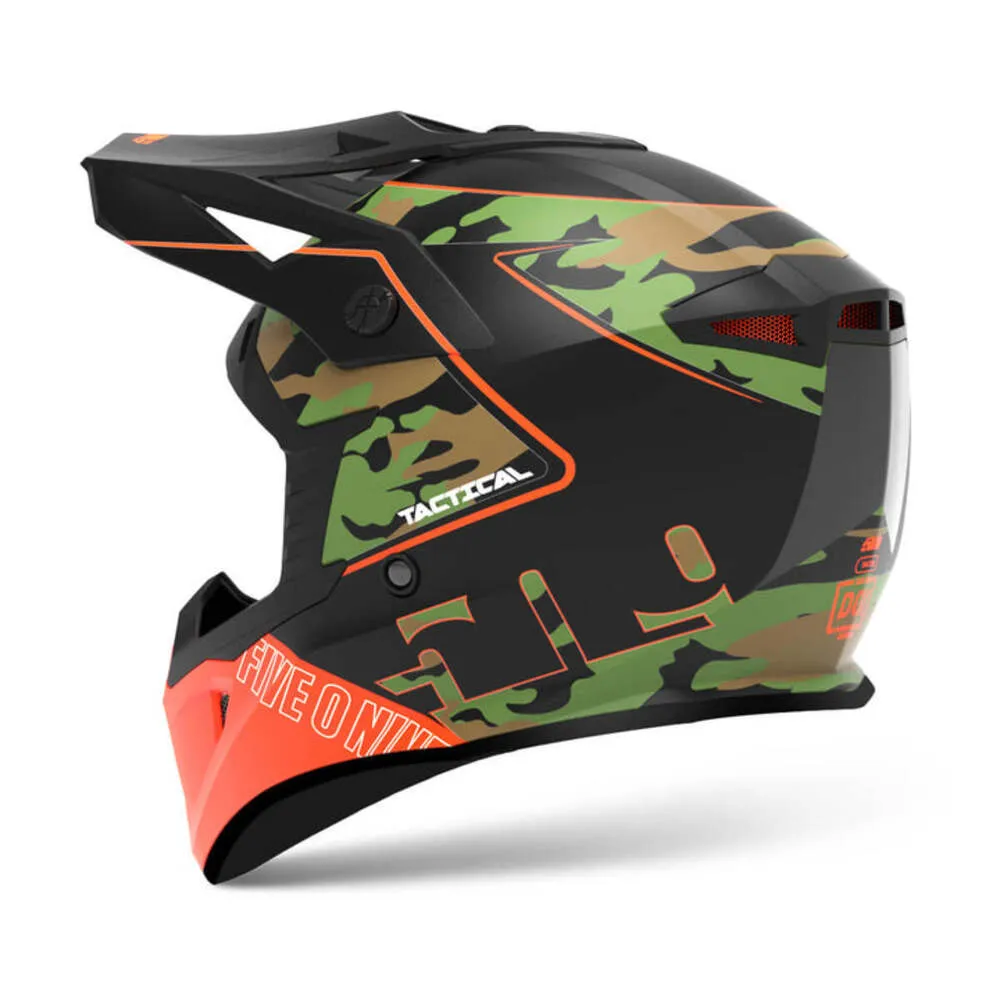 509 Tactical Offroad Helmet