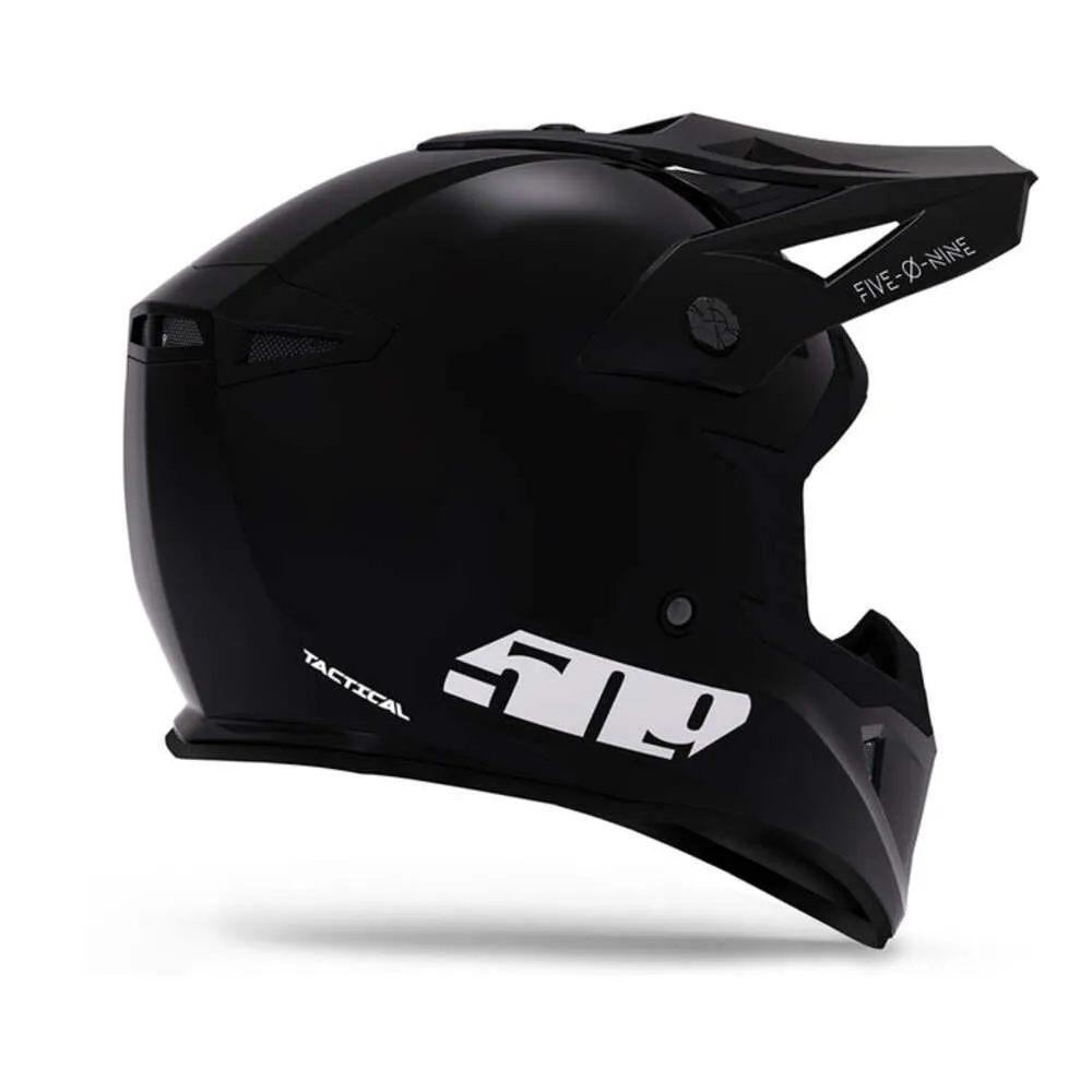 509 Tactical Offroad Helmet