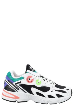 Adidas Astir Multicolor Sneakers