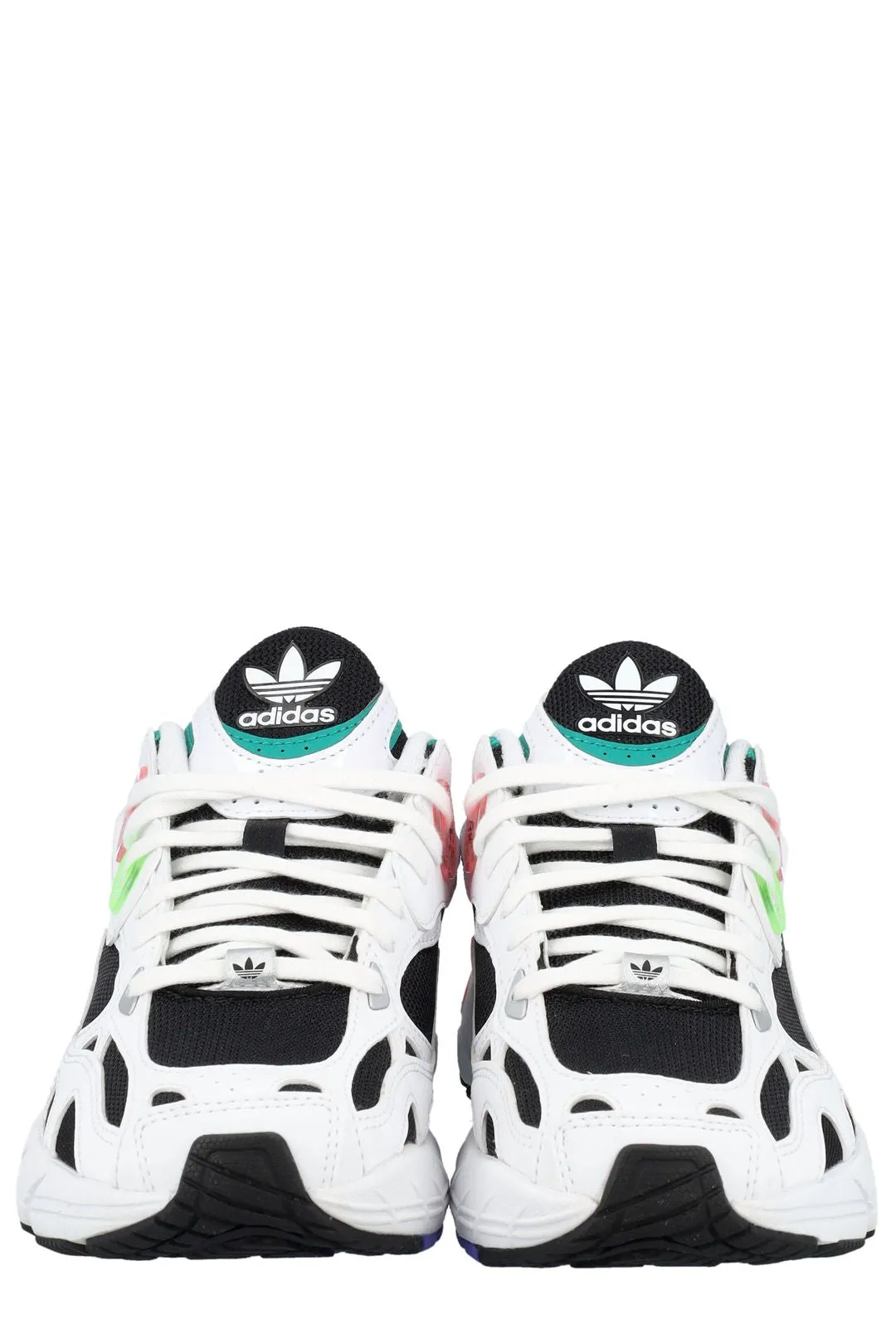 Adidas Astir Multicolor Sneakers