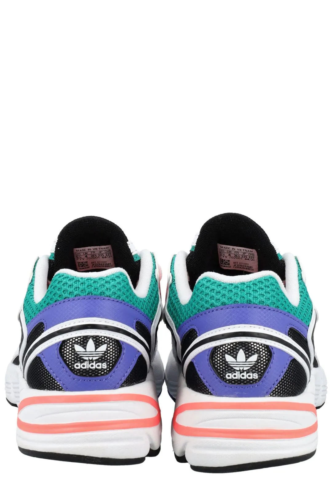 Adidas Astir Multicolor Sneakers