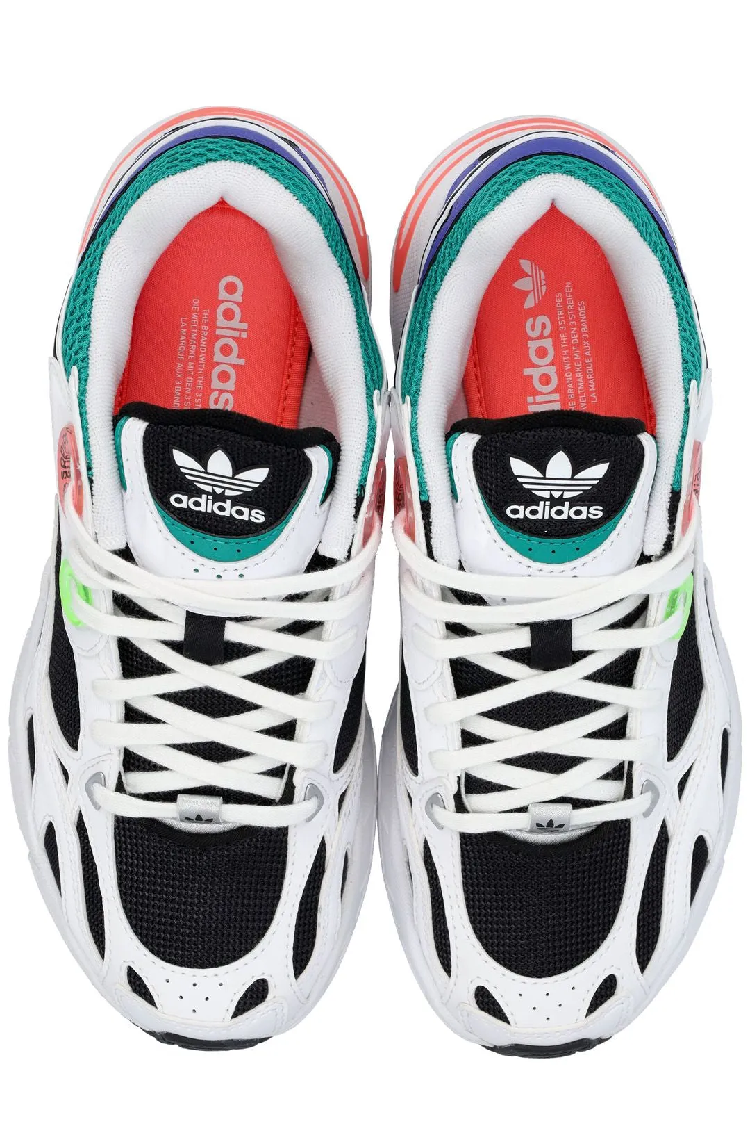 Adidas Astir Multicolor Sneakers