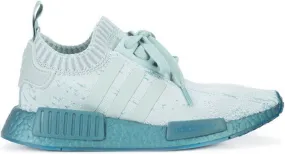 Adidas NMD_R1 Primeknit sneakers Green