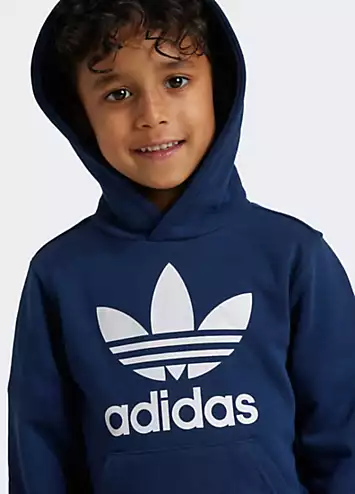 adidas Originals Kids Trefoil Logo Tracksuit | Grattan