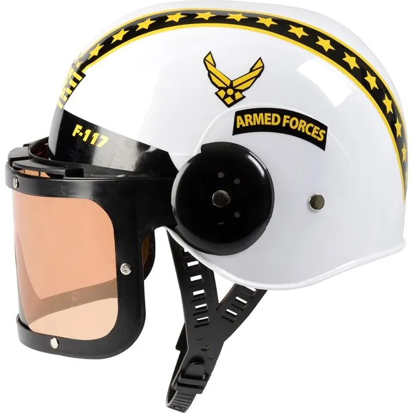 Aeromax Jr. Armed Forces Helmet