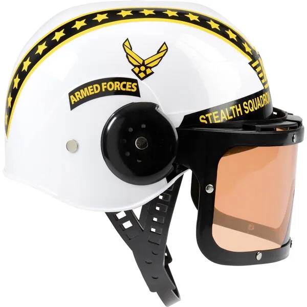 Aeromax Jr. Armed Forces Helmet