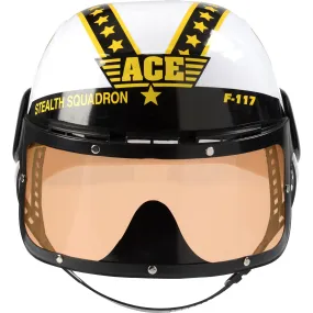 Aeromax Jr. Armed Forces Helmet