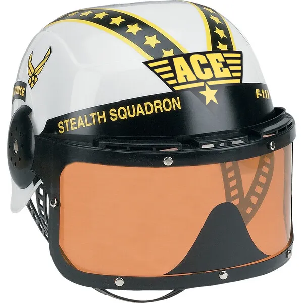 Aeromax Jr. Armed Forces Helmet