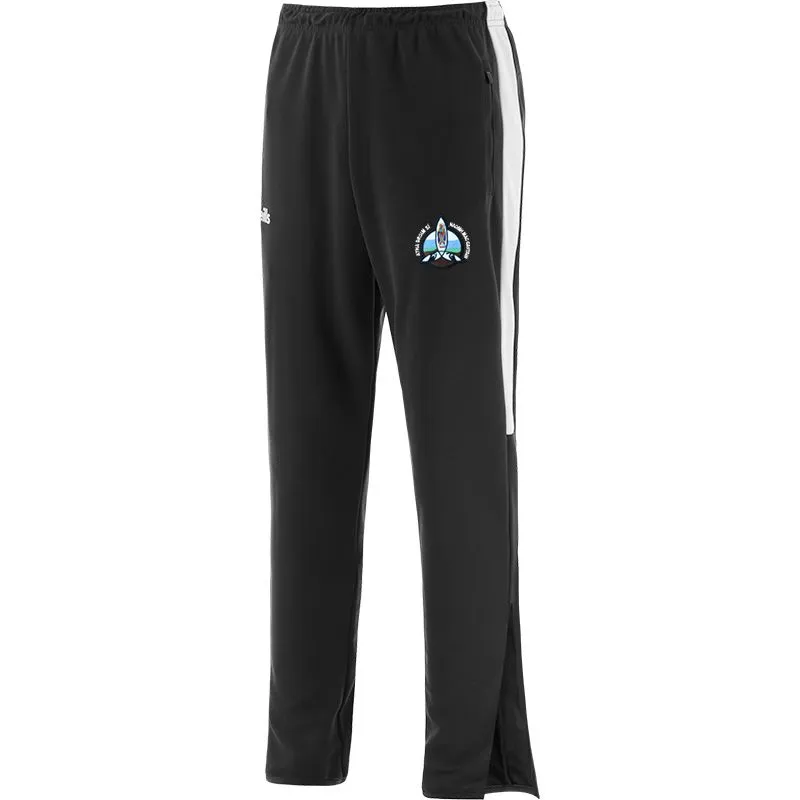 Aghadrumsee GAC Kids' Aspire Skinny Tracksuit Bottoms