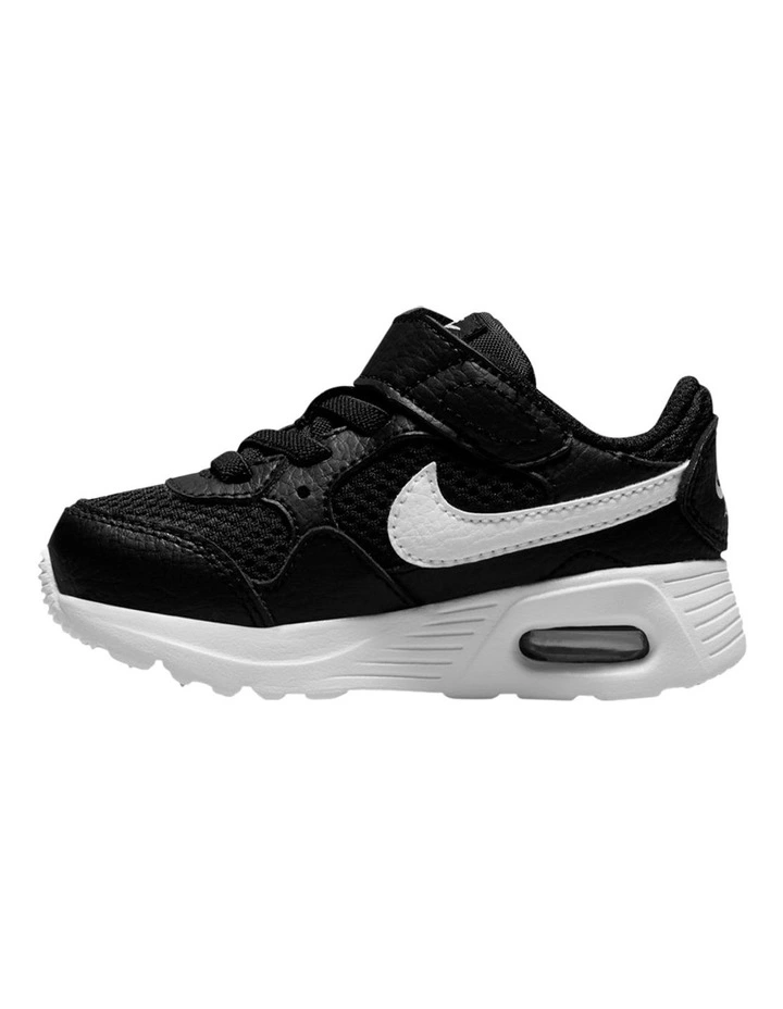 Air Max SC Infant Boys Sneakers