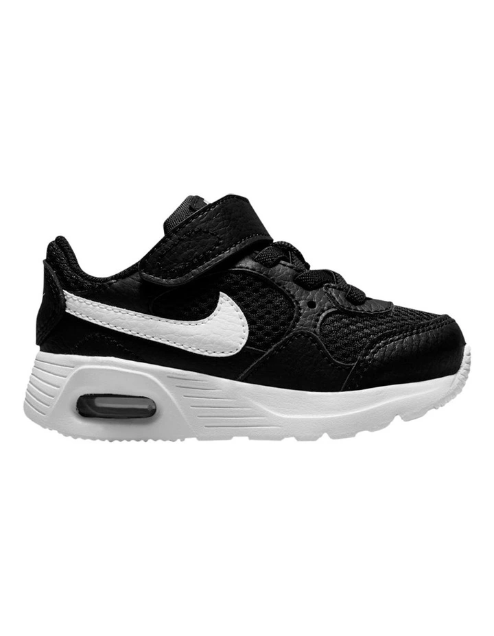 Air Max SC Infant Boys Sneakers