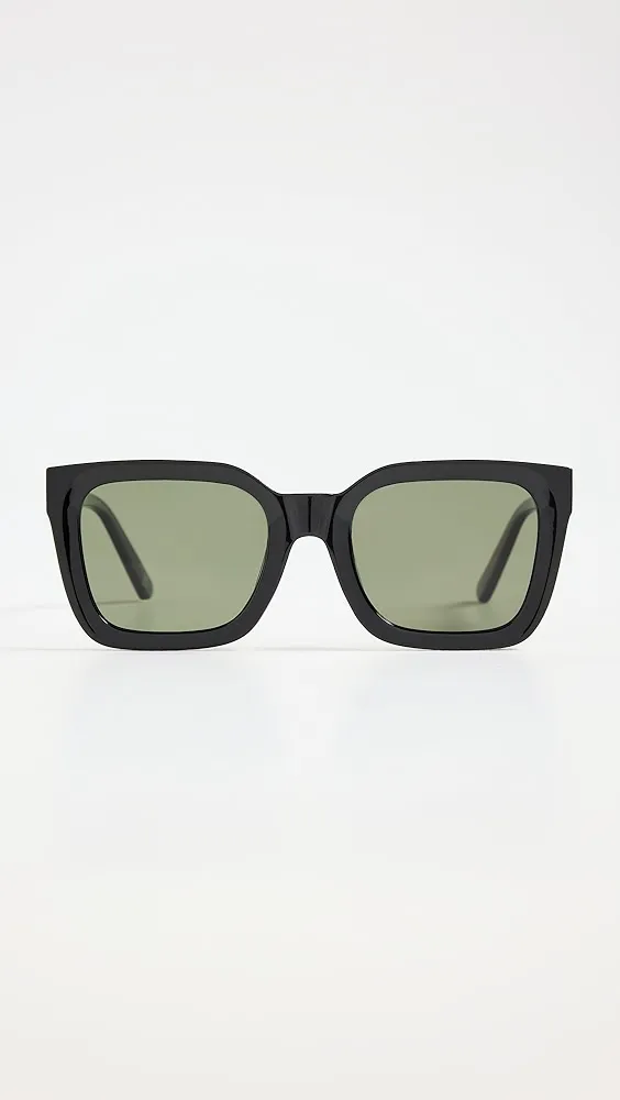 AIRE   Abstraction Sunglasses 