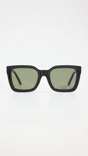 AIRE   Abstraction Sunglasses 