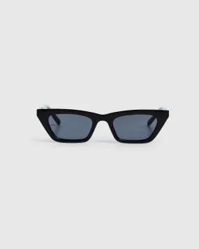 AIRE Polaris Sunglasses Black