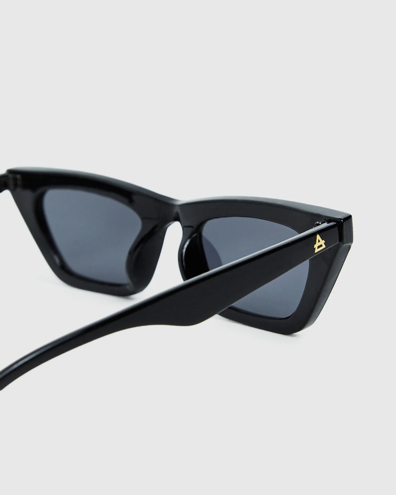 AIRE Polaris Sunglasses Black