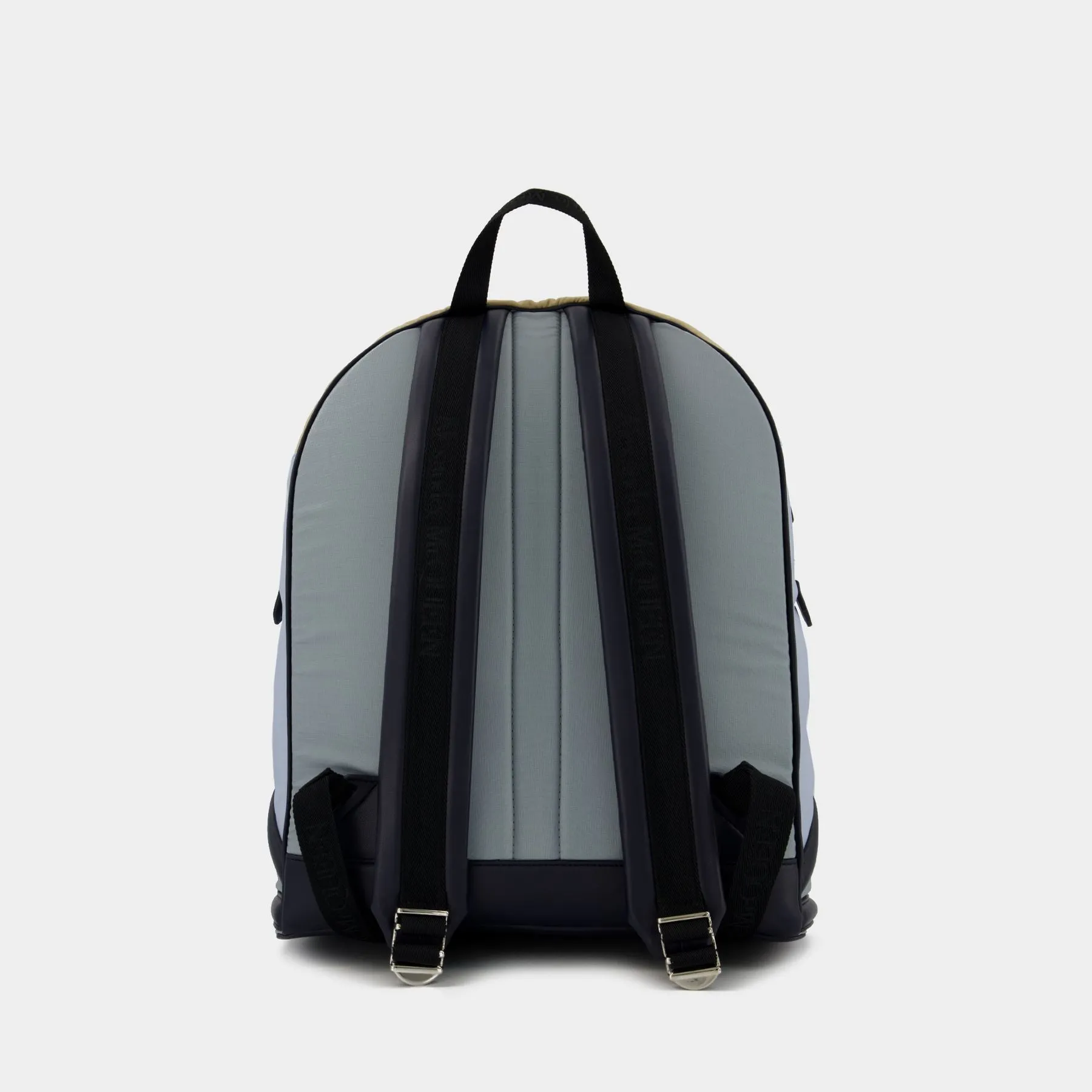 Alexander McQueen  Backpack - Alexander Mcqueen - Multi - Leather