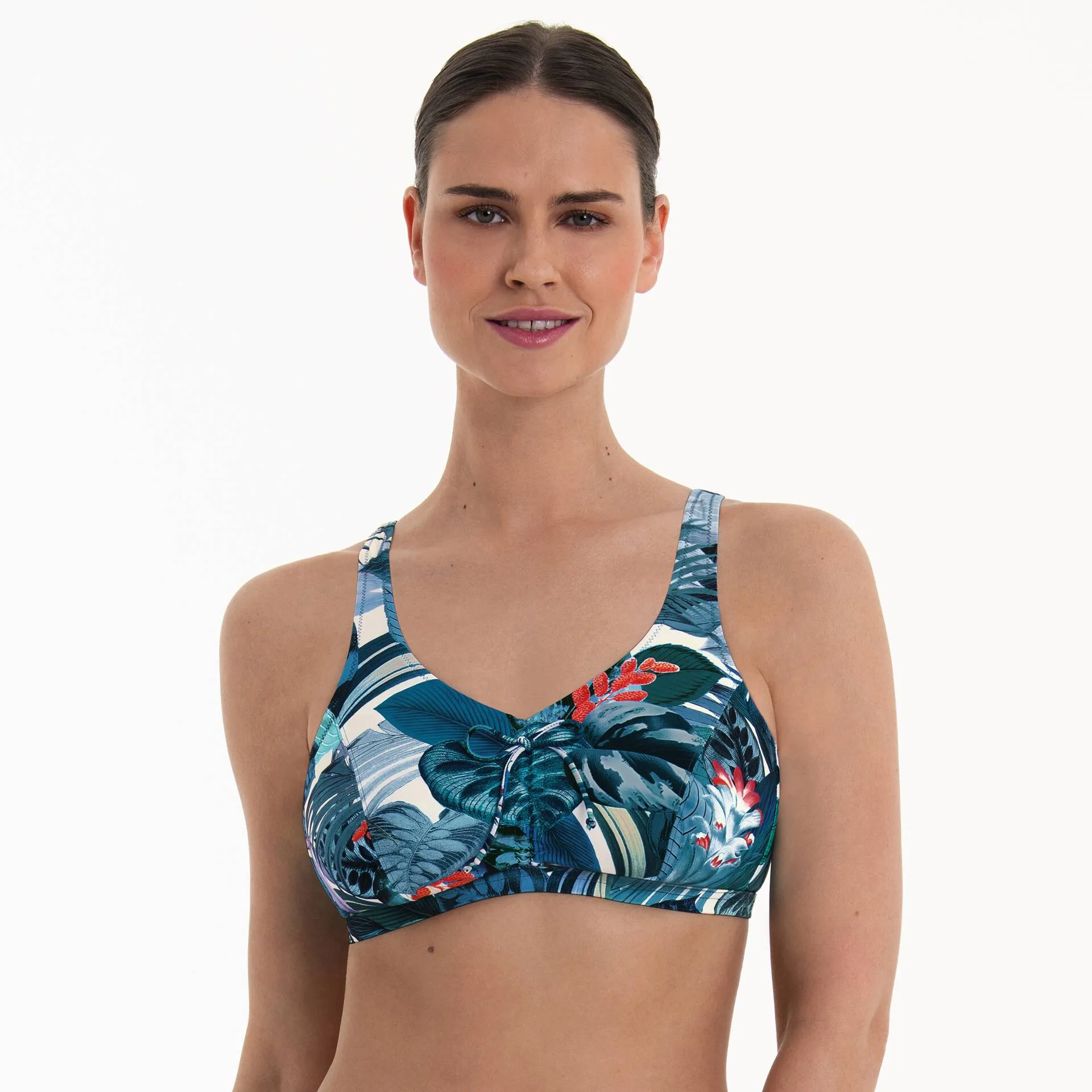 Anita Care Mexicali Bikini Top - Submarin