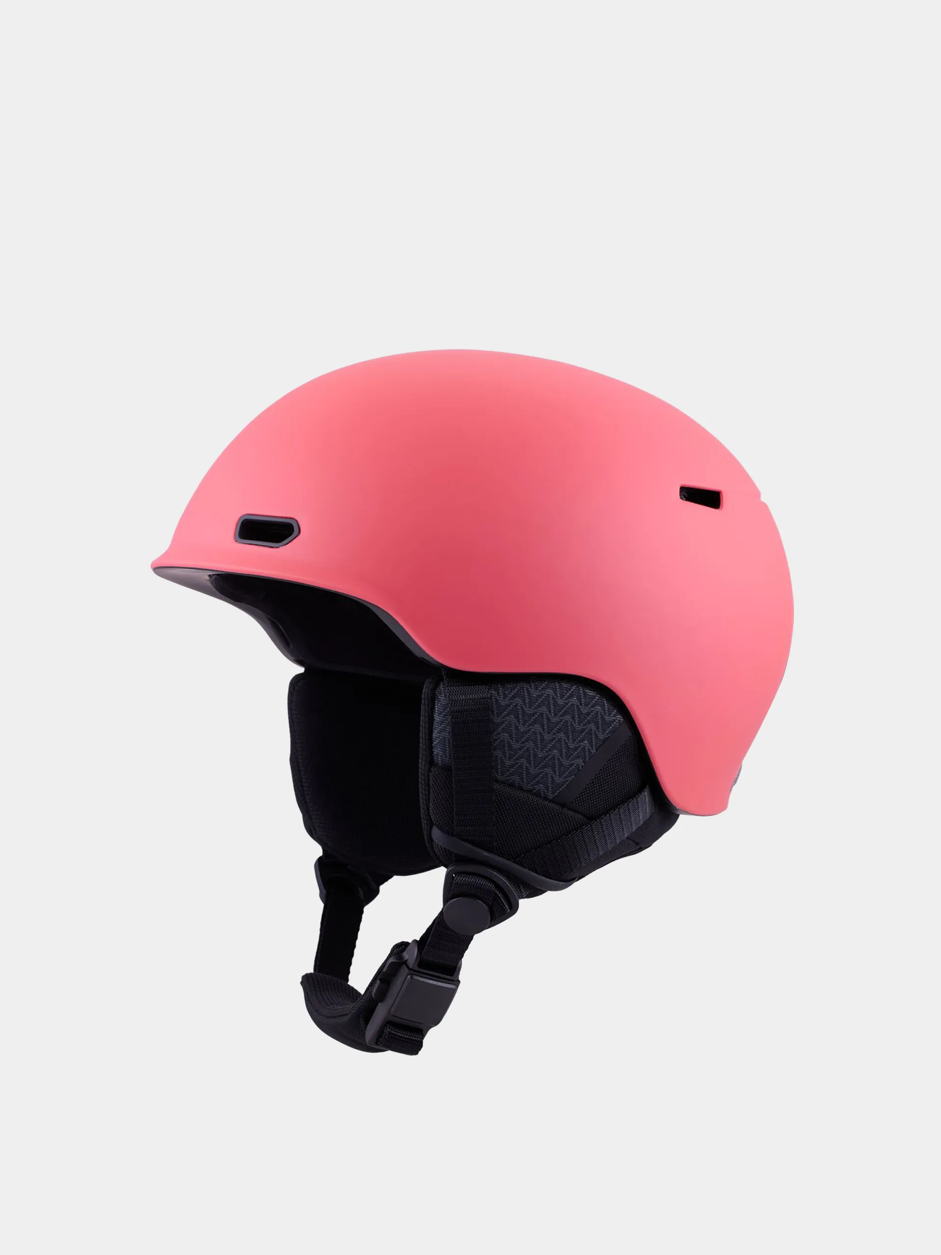 Anon Oslo Wavecel Helmet (coral)