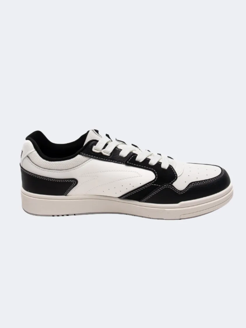 Anta Street Play Gz Men Lifestyle Shoes Beige/Black