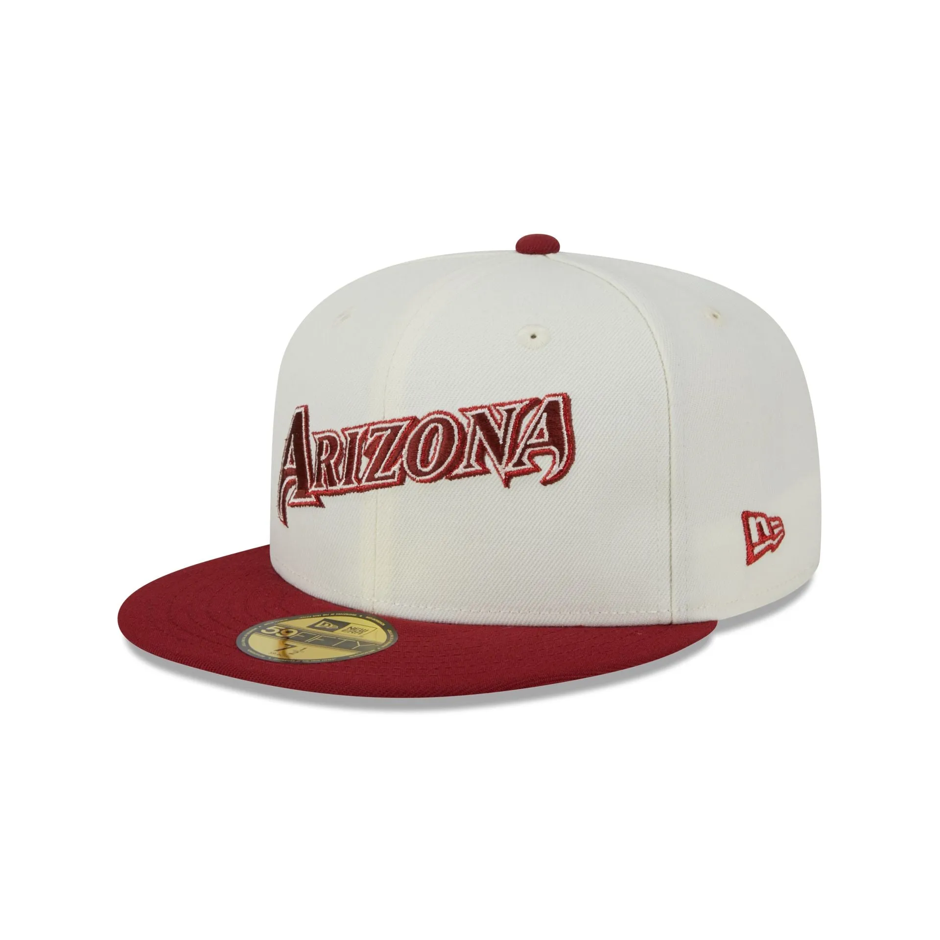 Arizona Diamondbacks Be Mine 59FIFTY Fitted Hat