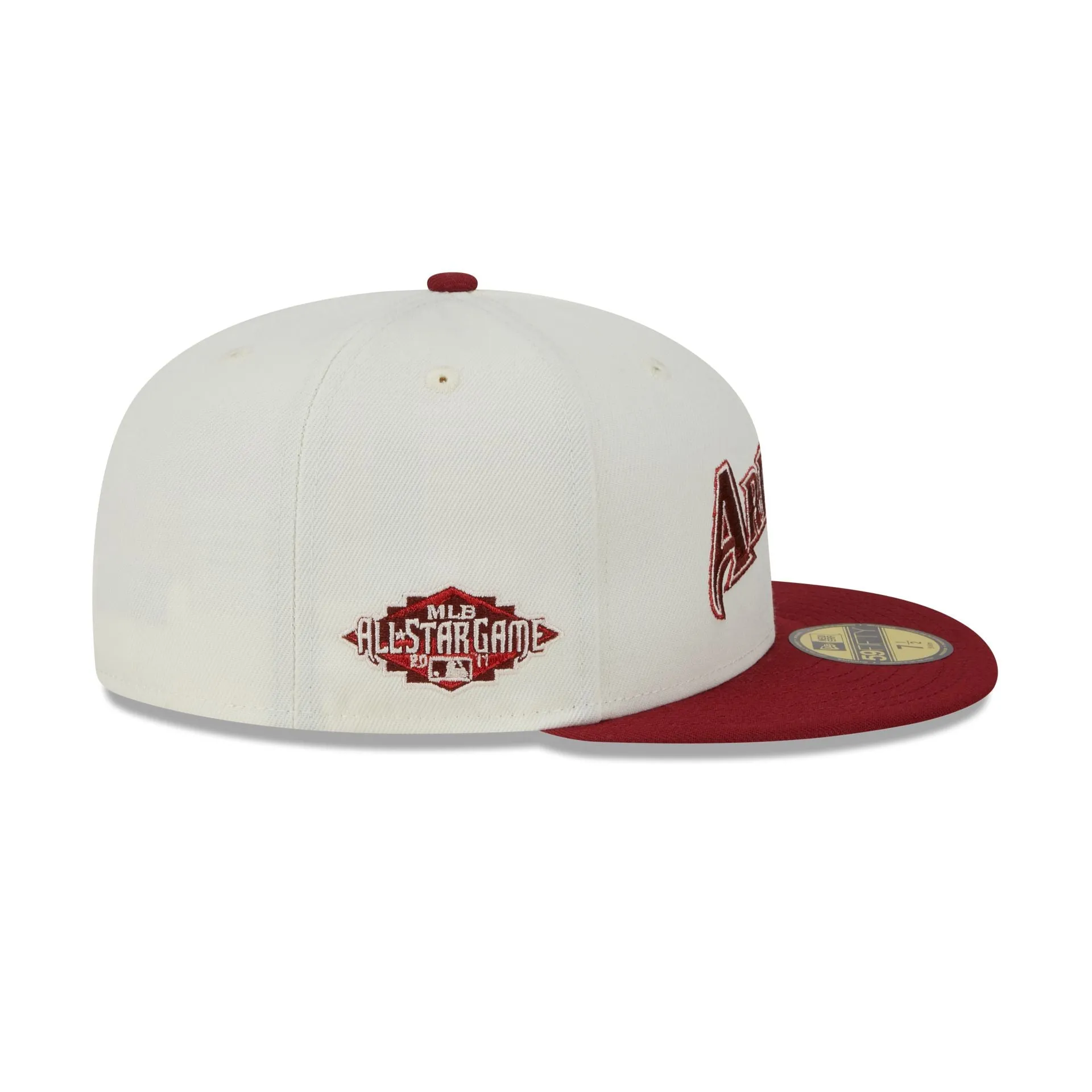 Arizona Diamondbacks Be Mine 59FIFTY Fitted Hat