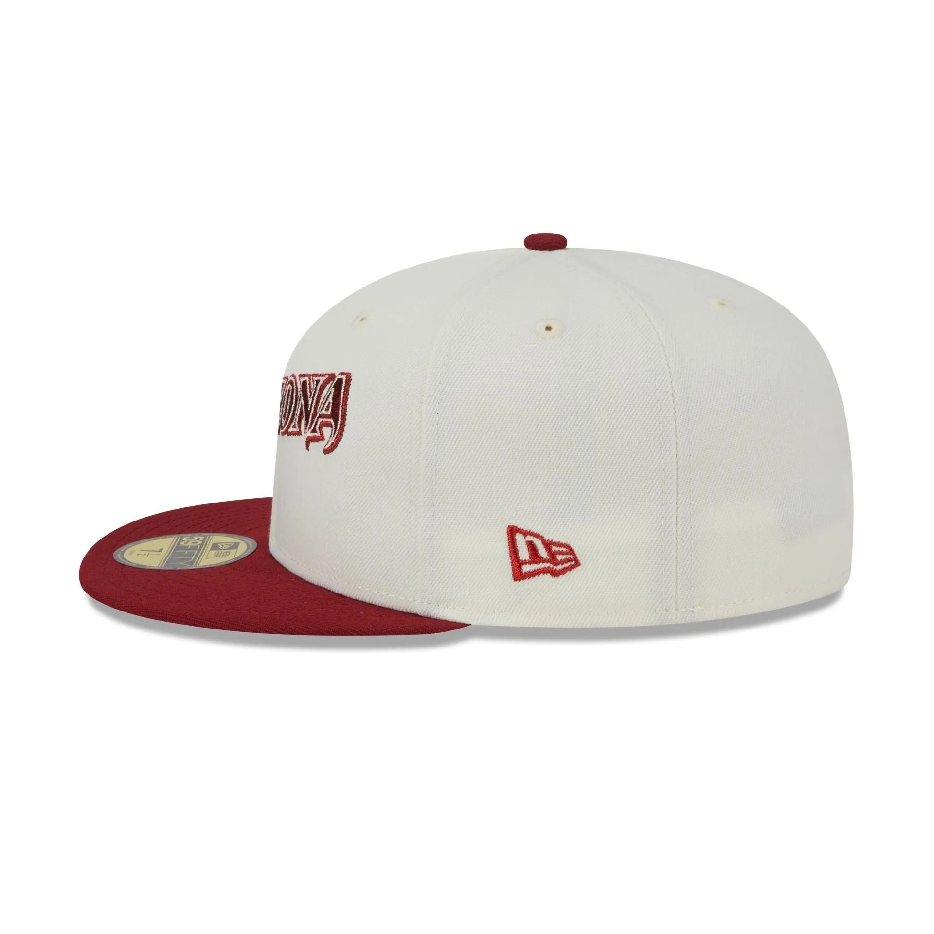 Arizona Diamondbacks Be Mine 59FIFTY Fitted Hat