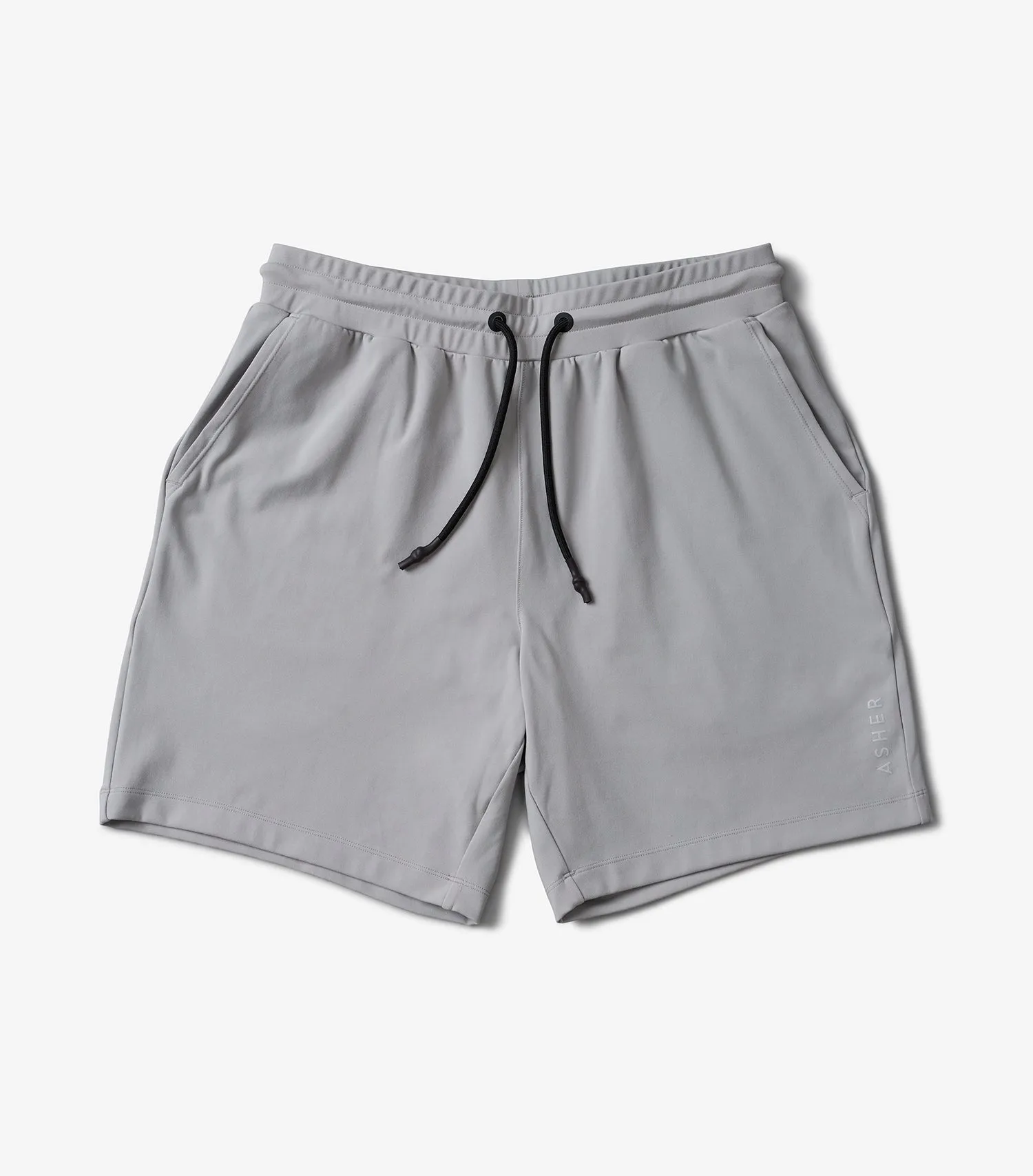 ASHER Leisure Short