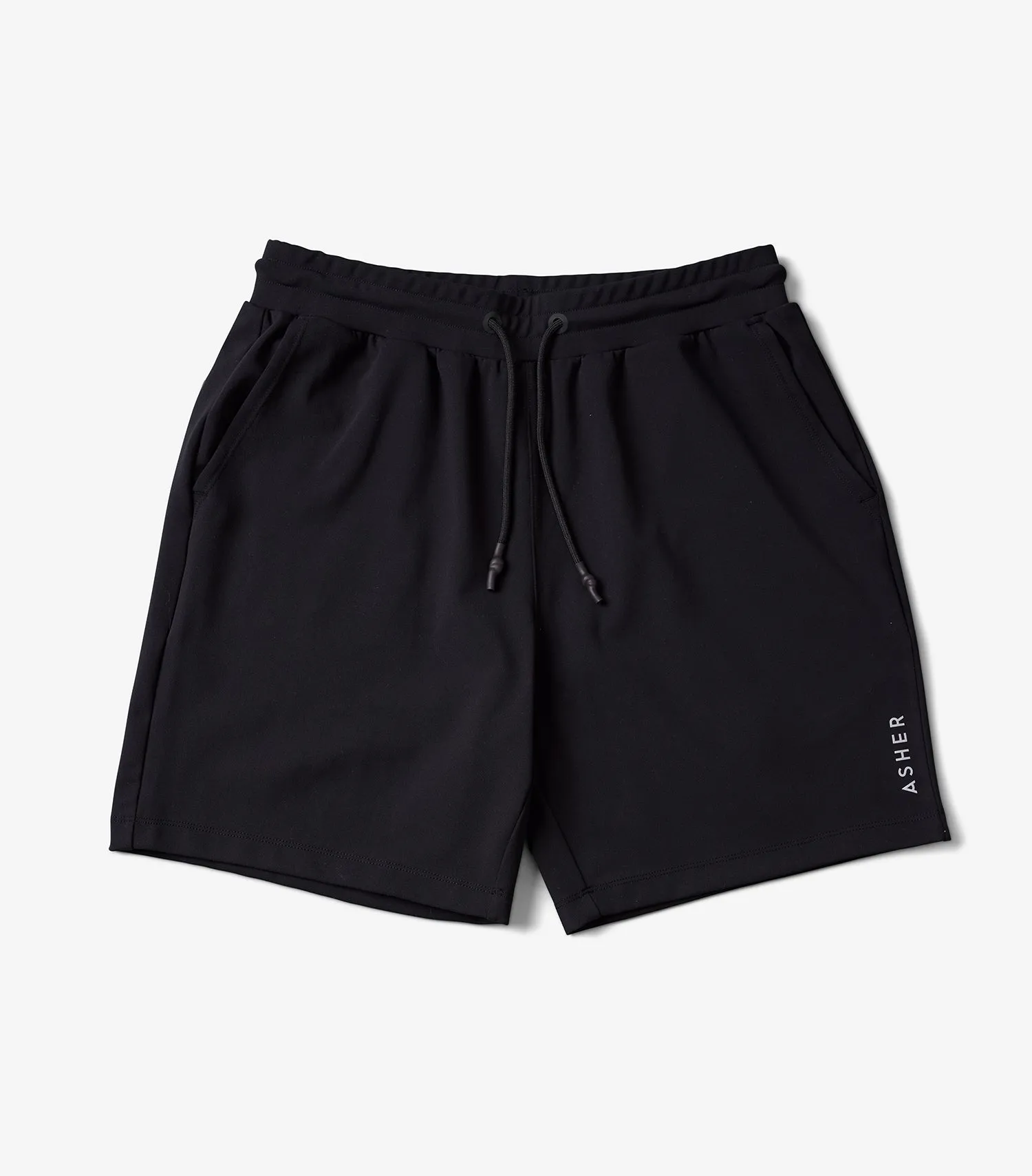 ASHER Leisure Short