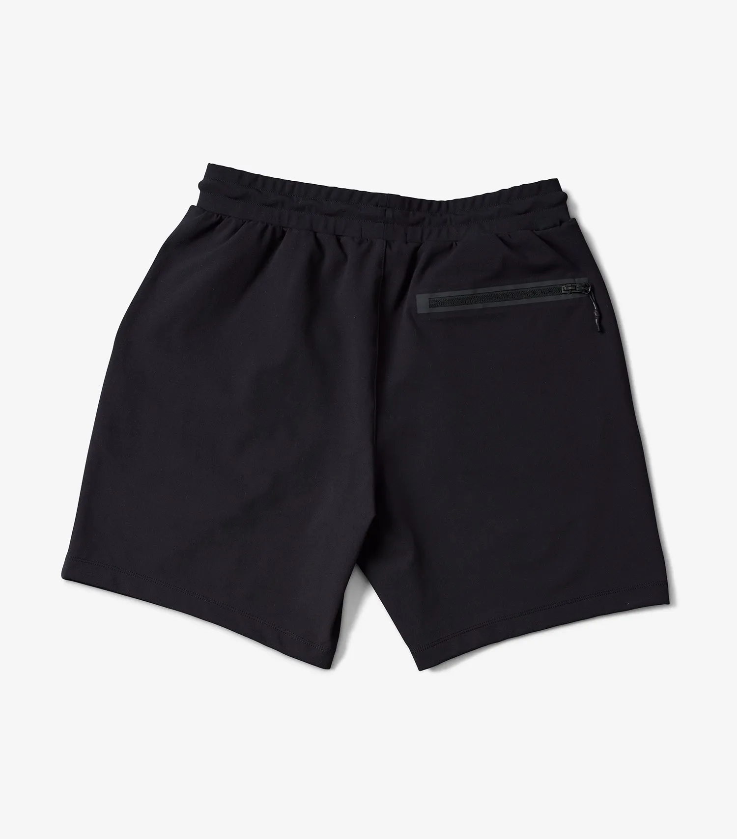 ASHER Leisure Short