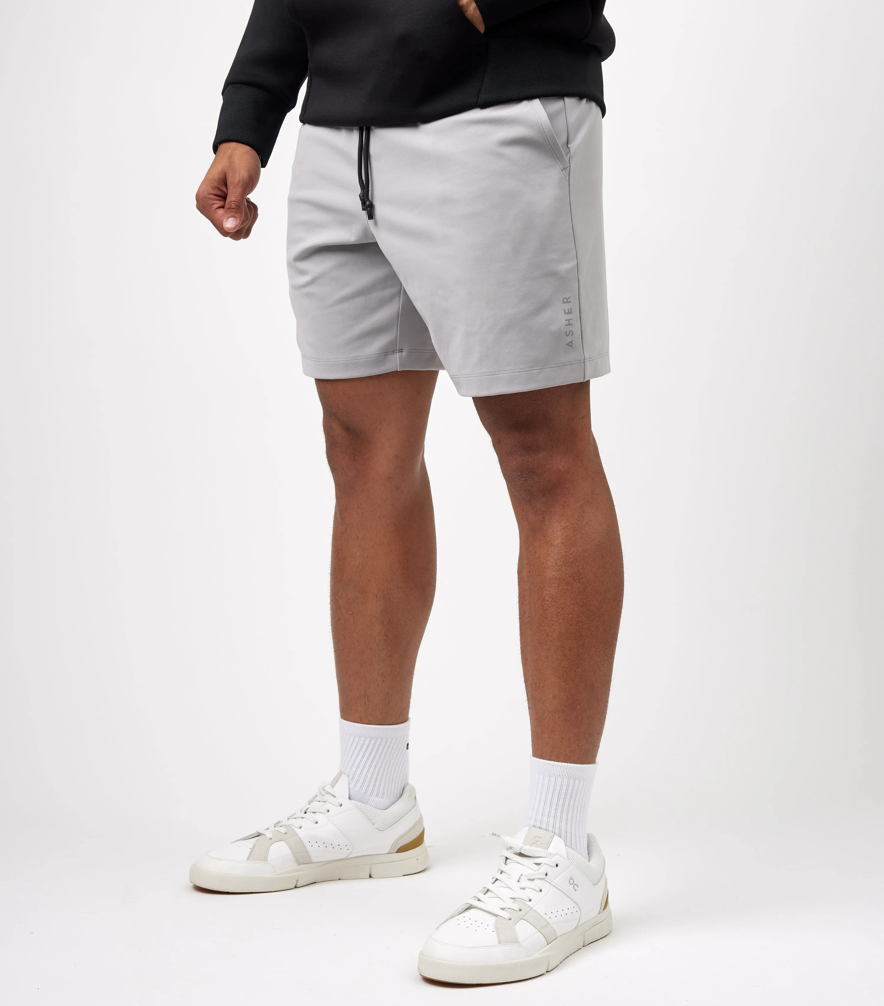 ASHER Leisure Short