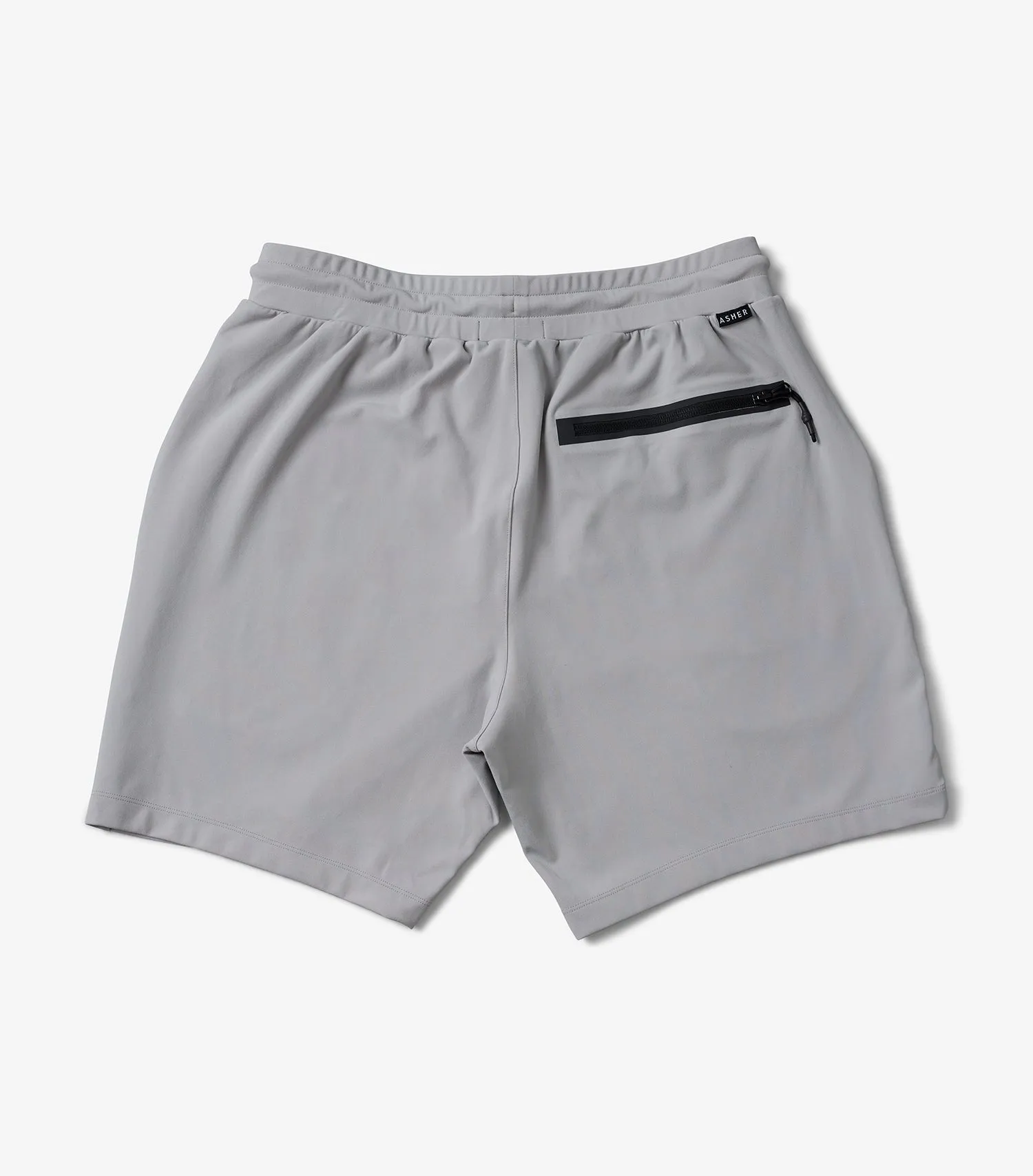 ASHER Leisure Short