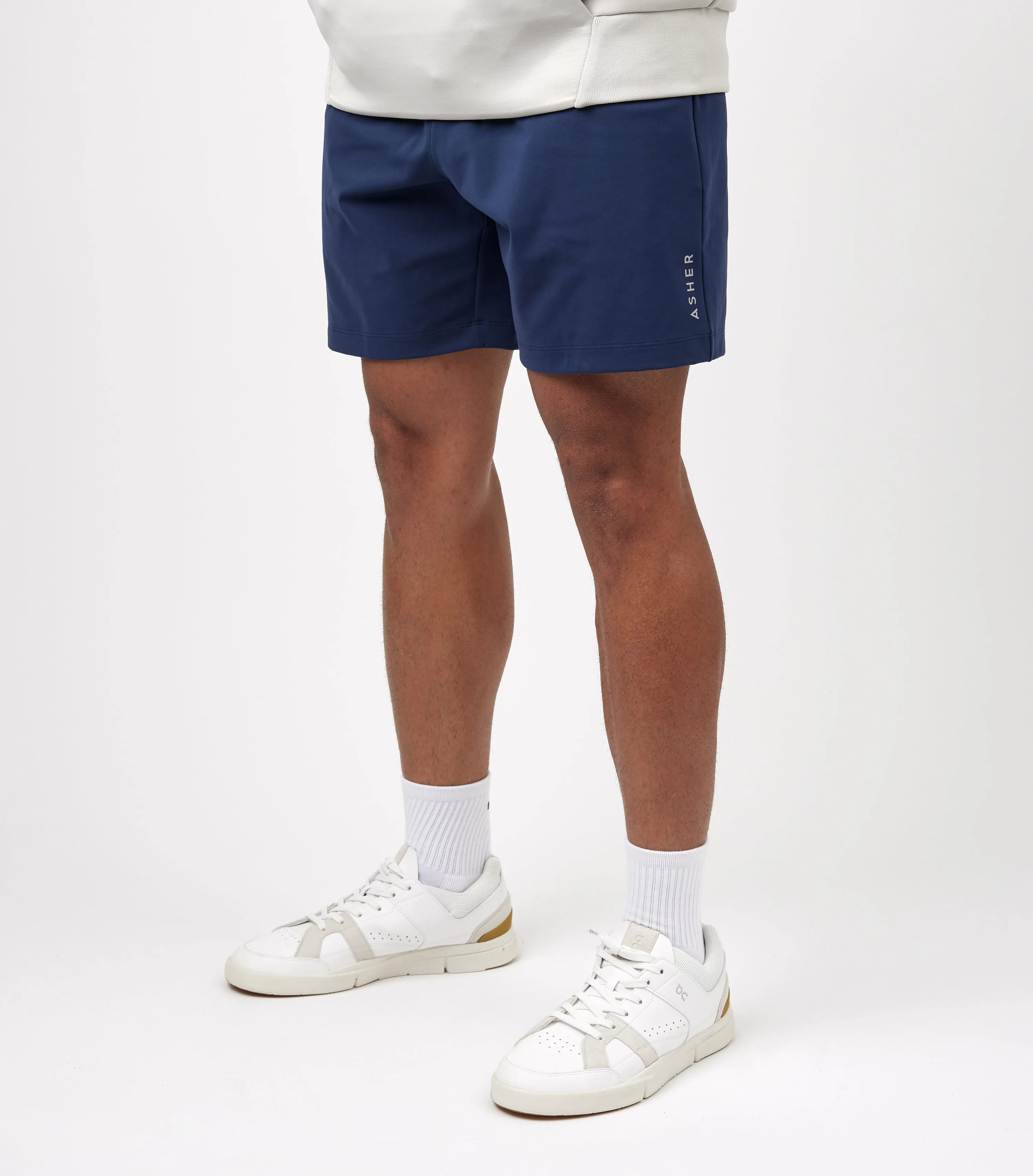 ASHER Leisure Short