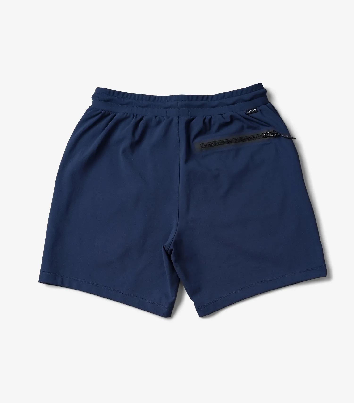 ASHER Leisure Short