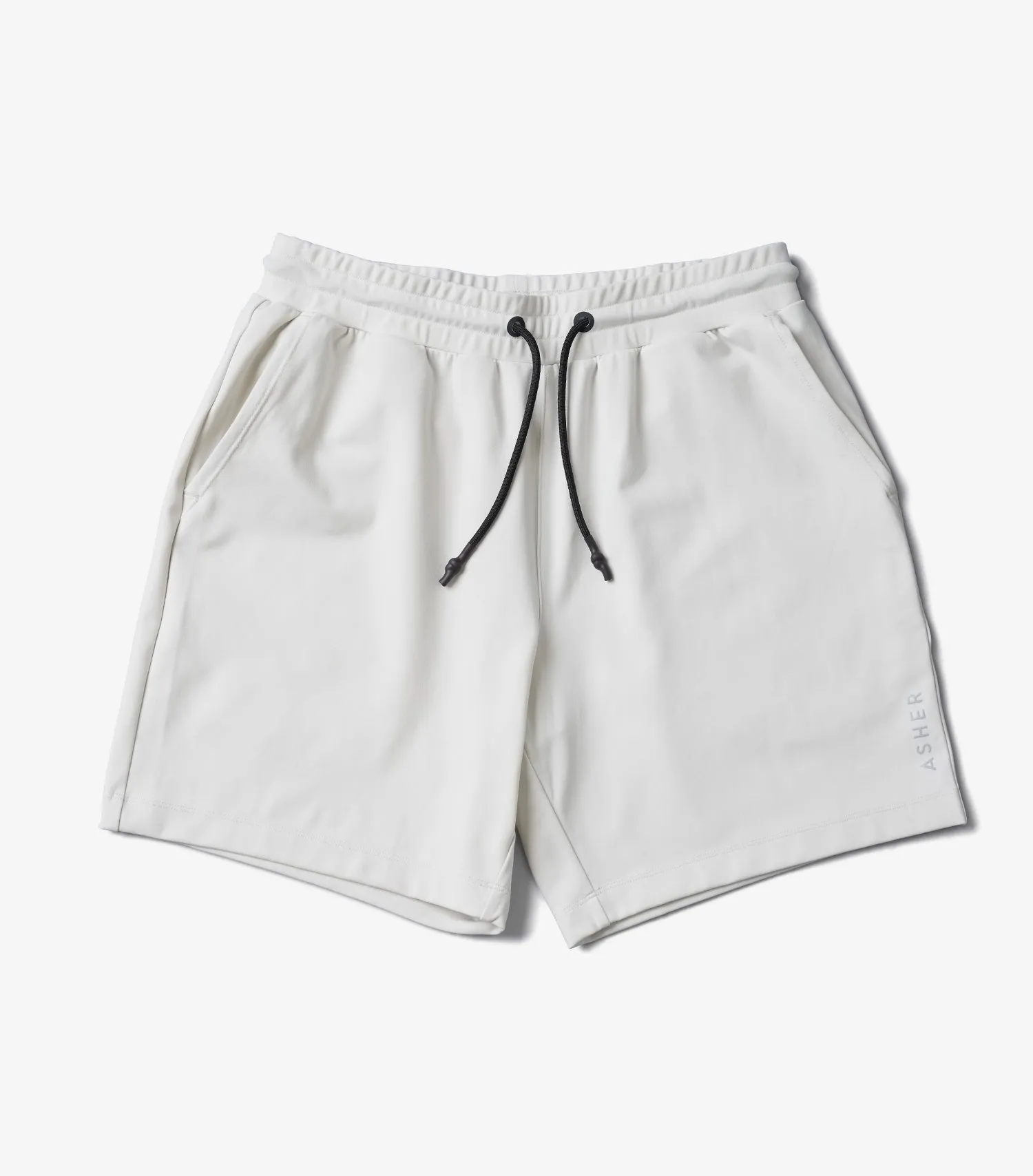 ASHER Leisure Short