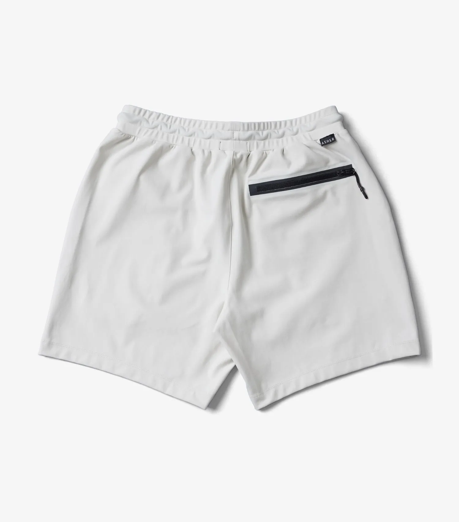 ASHER Leisure Short