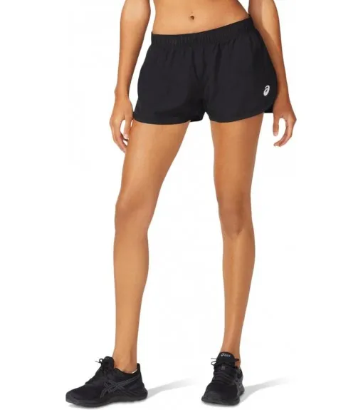 Asics Core Split Women's Shorts 2012C340-001