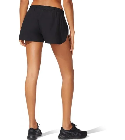 Asics Core Split Women's Shorts 2012C340-001