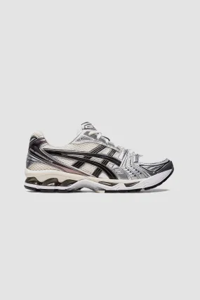 ASICS Gel-Kayano 14 Cream/Black