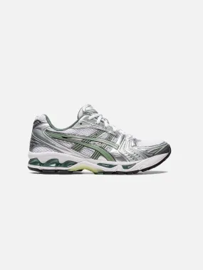 ASICS Gel-Kayano 14 - White/Slate Grey