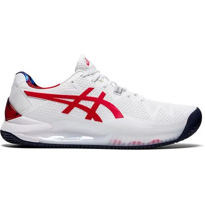 Asics Gel-Resolution 8 Clay Men