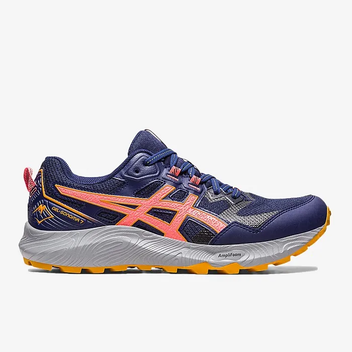 Asics GEL Sonoma 7 | Performance | Stirling Sports