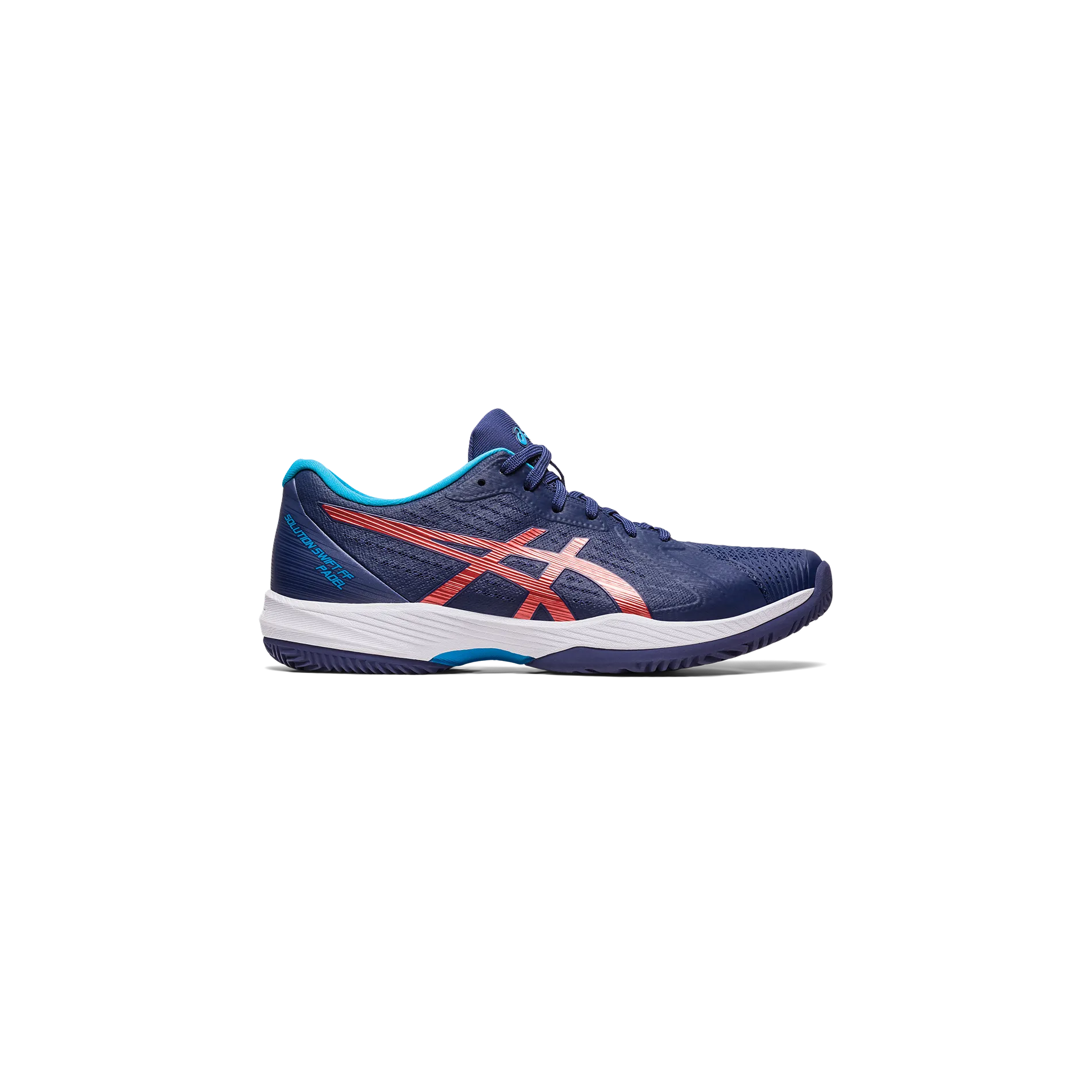 Asics Solution Swift Ff Padel Men