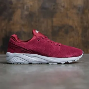 Asics Tiger Men Gel-Kayano Trainer EVO (burgundy)