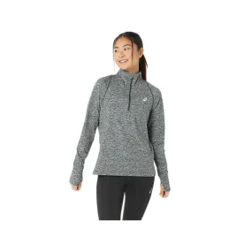 ASICS WOMEN’S THERMOPOLIS HALF ZIP