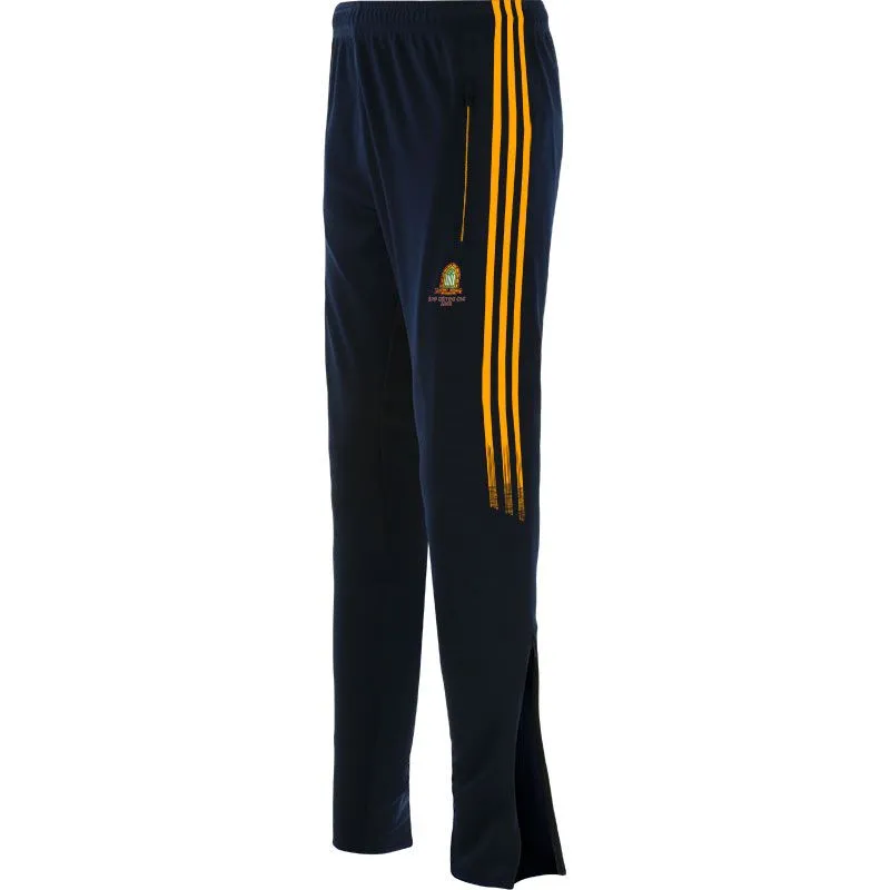 Askeaton GAA Reno Squad Skinny Tracksuit Bottoms