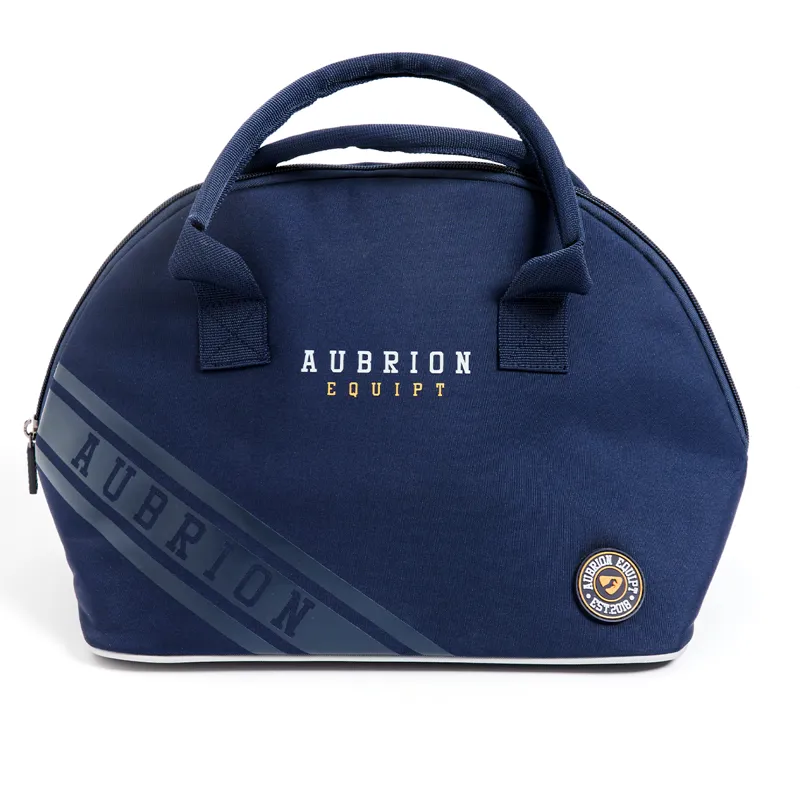 Aubrion Equipt Hat Bag - Navy